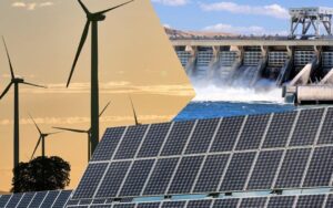 O Futuro das Energias Renováveis: Tecnologia a Favor do Planeta