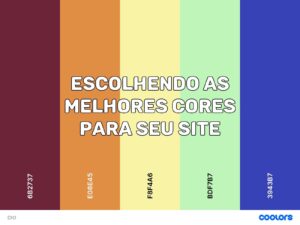 As Melhores Cores para Decorar seu Quarto