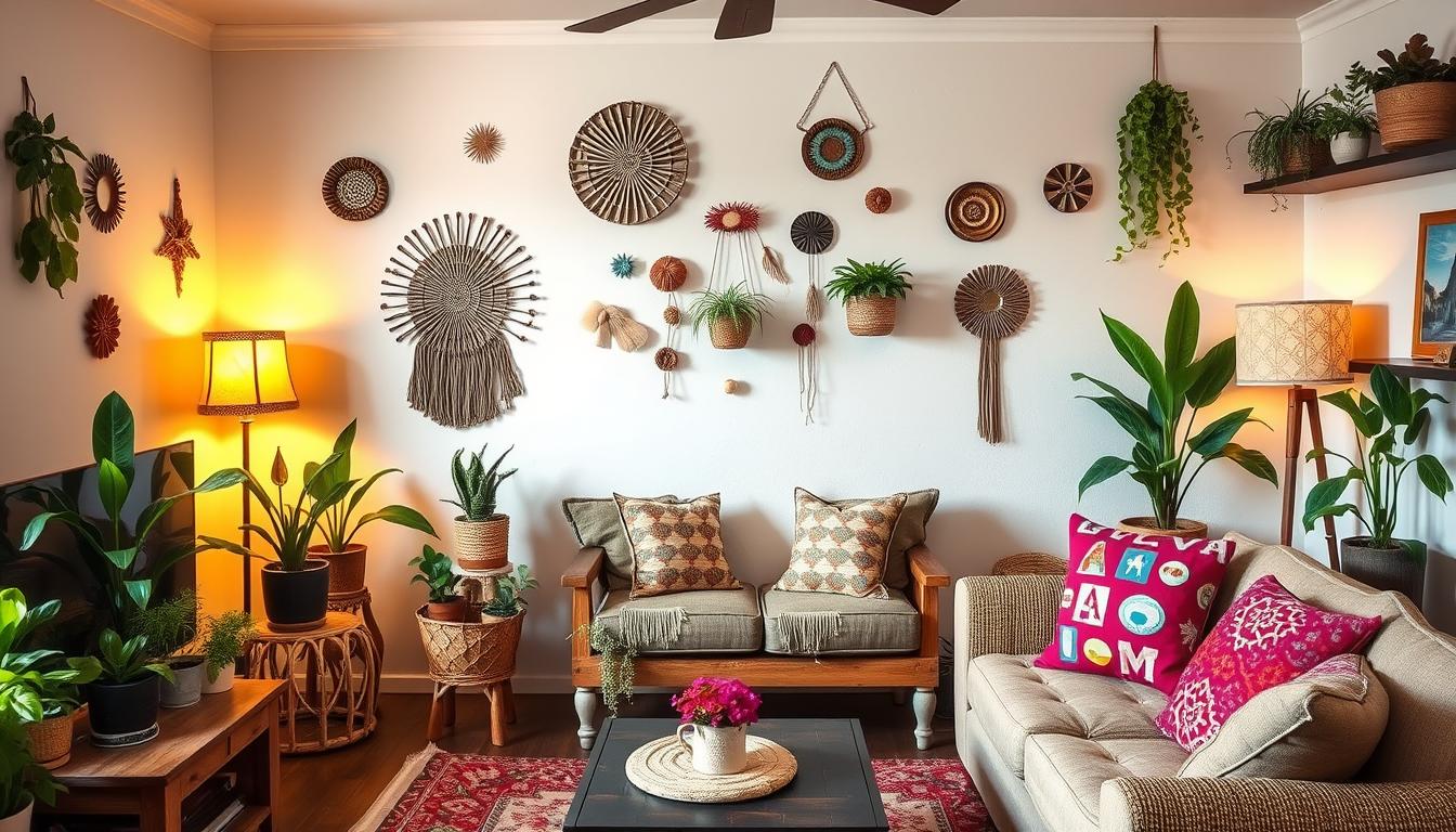 DIY Decoração