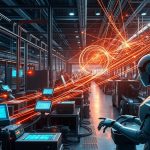 O Papel do Machine Learning na Revolução Industrial 4.0