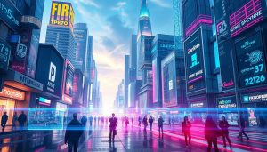Realidade Mista: Combinando Realidade Virtual e Aumentada no Cotidiano