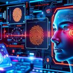 Tecnologias de Biometria: O Futuro da Identificação e Segurança