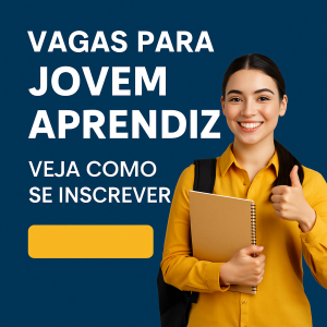 As Melhores Vagas de Jovem Aprendiz em São Paulo – Veja Como se Inscrever