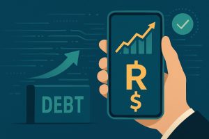 5 Melhores Opções de Empréstimo para Negativados em 2025: A Saída Rápida e Sem Burocracia para o Seu Bolso